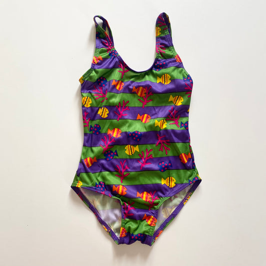 Vintage swimsuit BNWT. approx 3-4 years