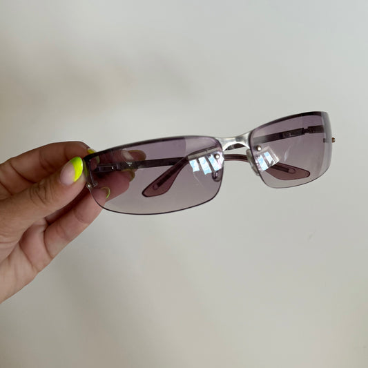 Vintage Y2K sunglasses