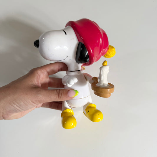 Vintage 2000 large McDonald’s toy