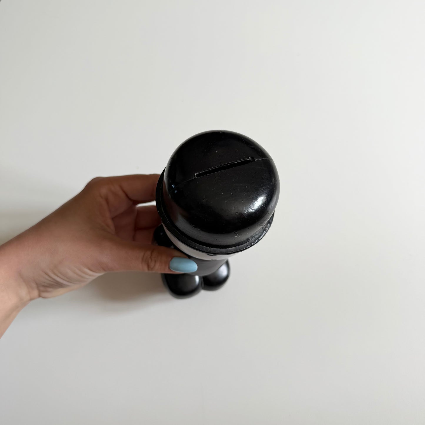 Vintage Fred home pride moneybox