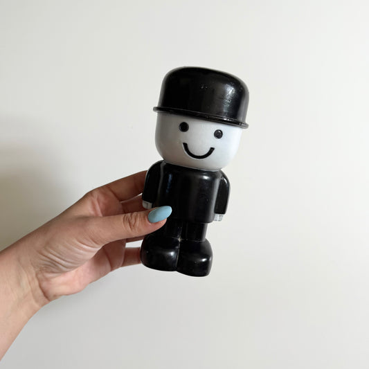 Vintage Fred home pride moneybox