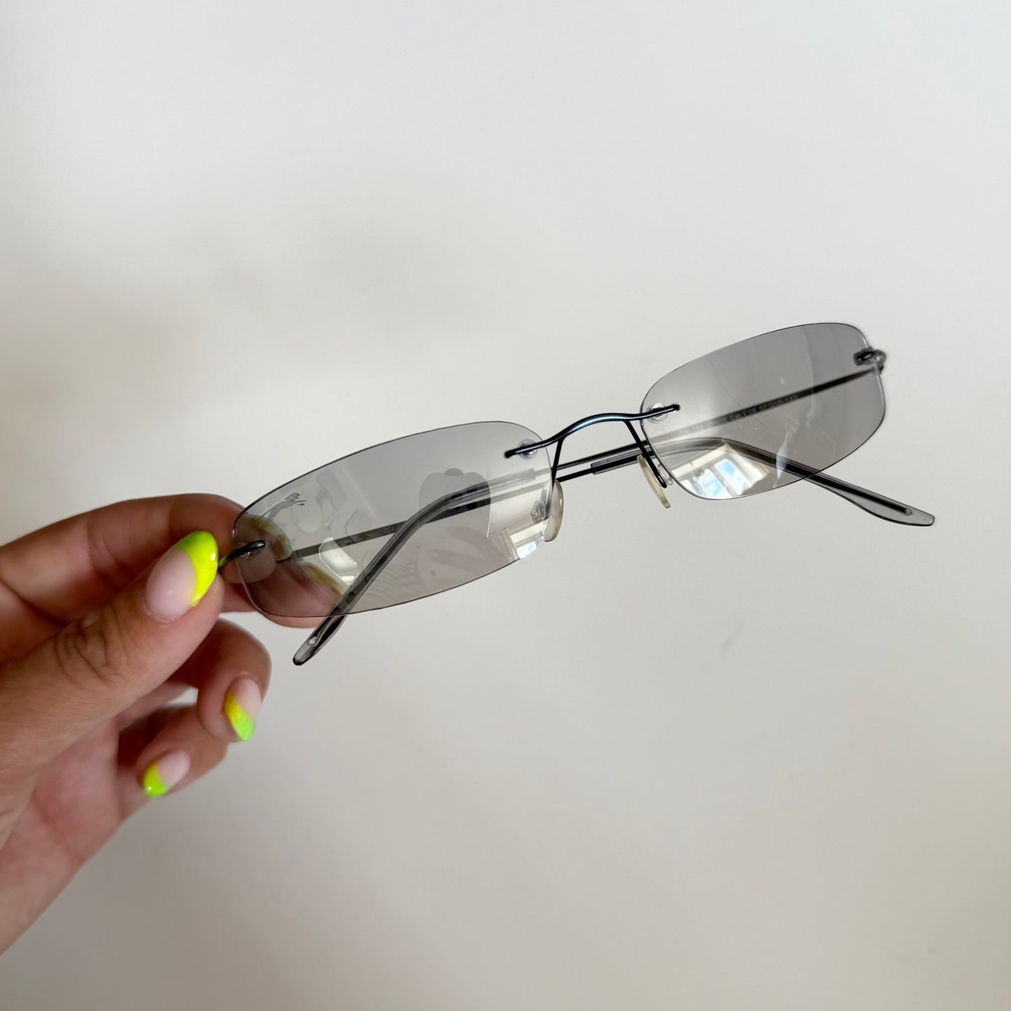 Vintage Y2K sunglasses