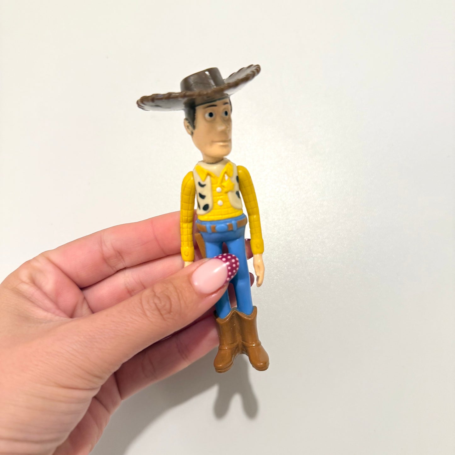 Woody Toy Story figure