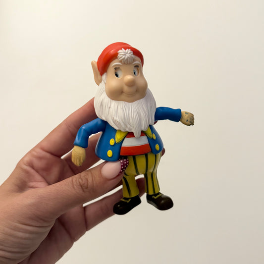 Big ears noddy figure