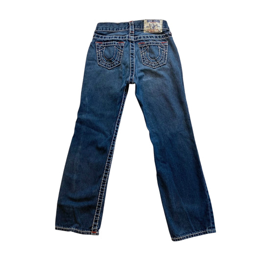 Vintage true religion jeans. Size 7 years