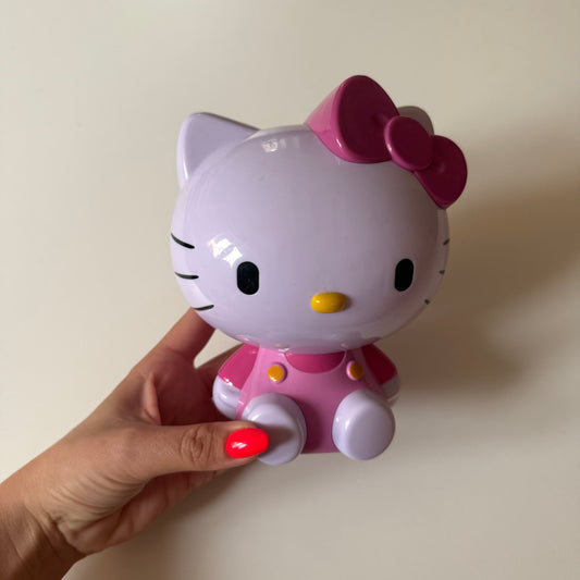 Hello kitty 2013 money box