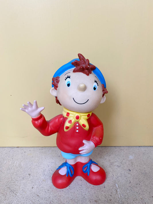 Vintage Noddy bubble bath