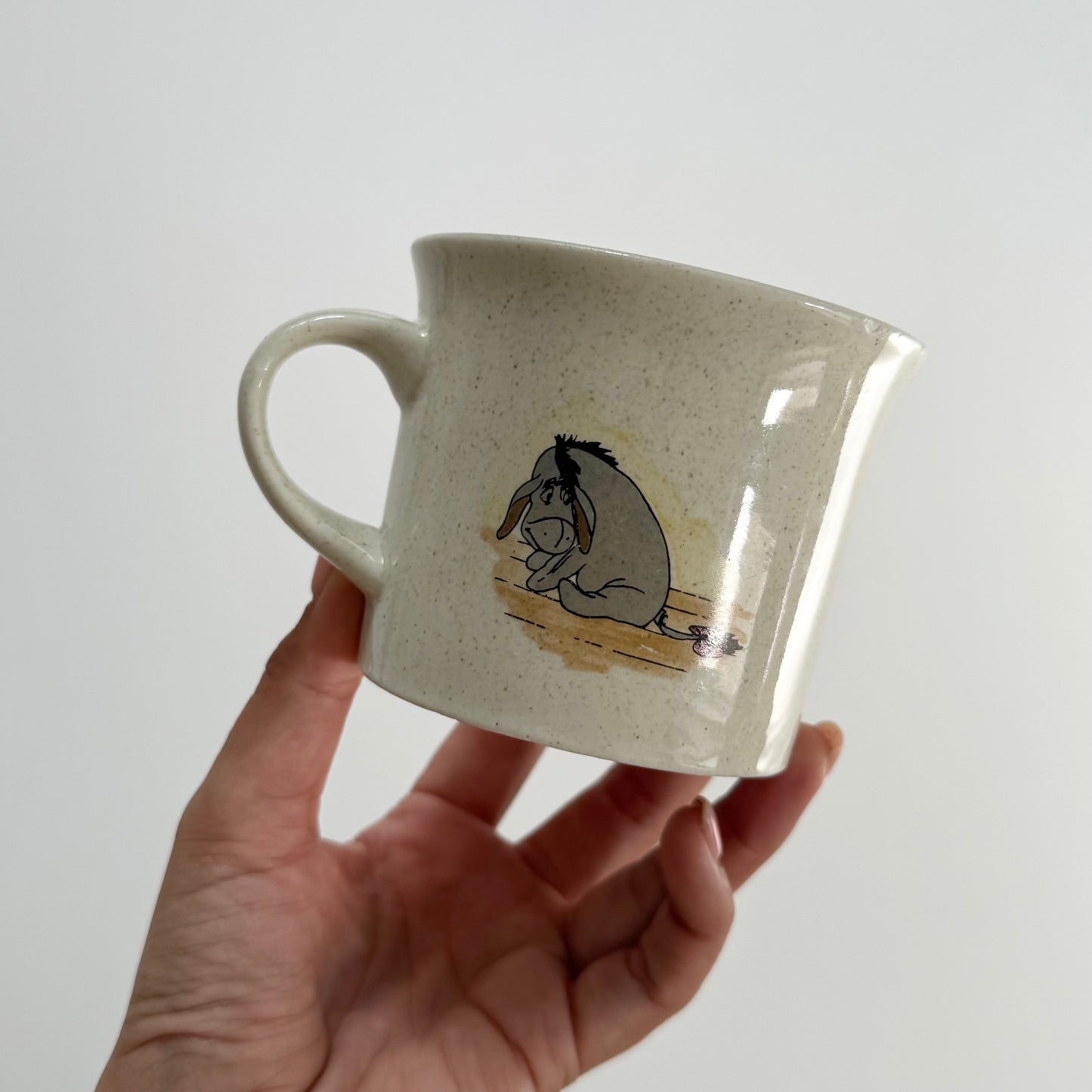 Vintage royal doulton Winnie the Pooh ceramic mug
