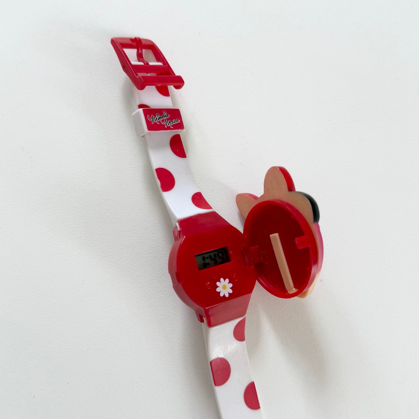 Minnie Mouse digital Watch