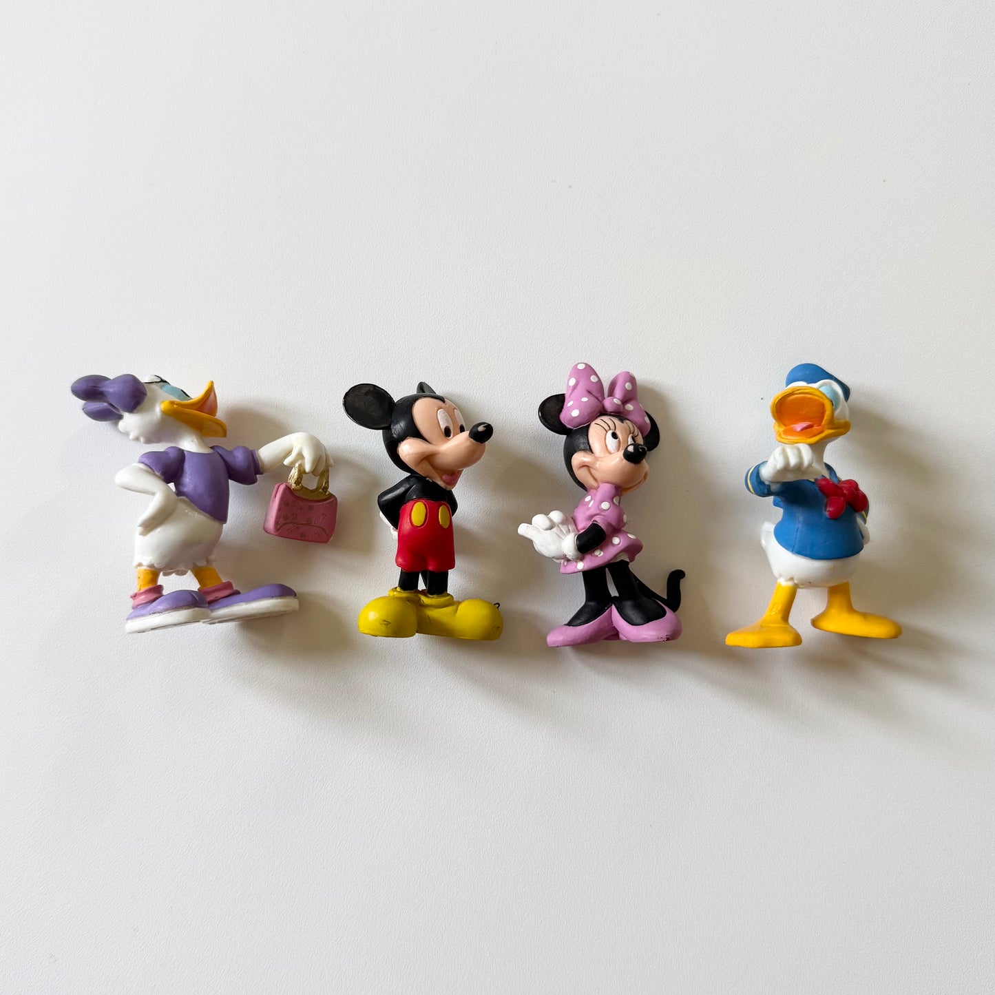 Bundle of Disney figures