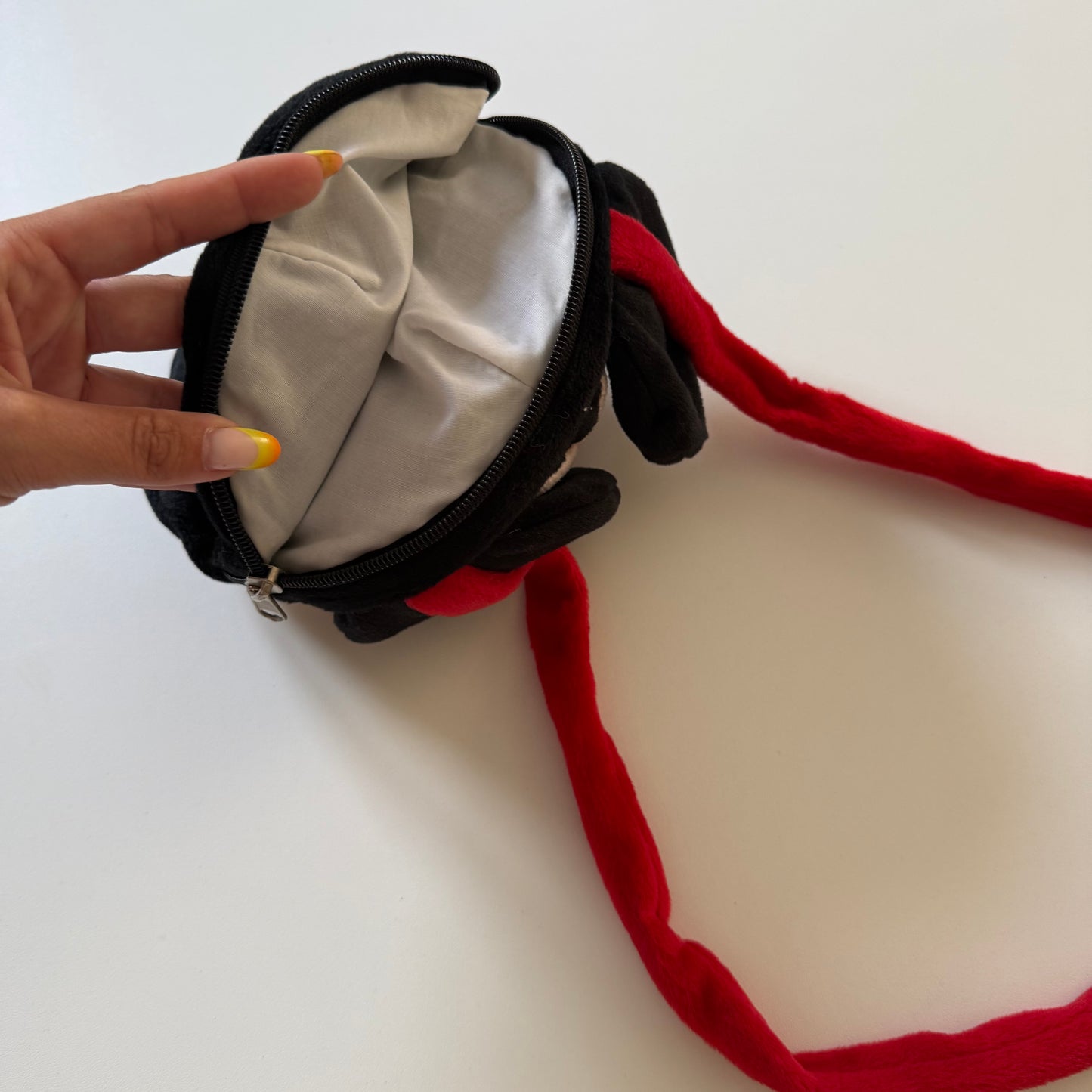 Disney Mickey Mouse bag