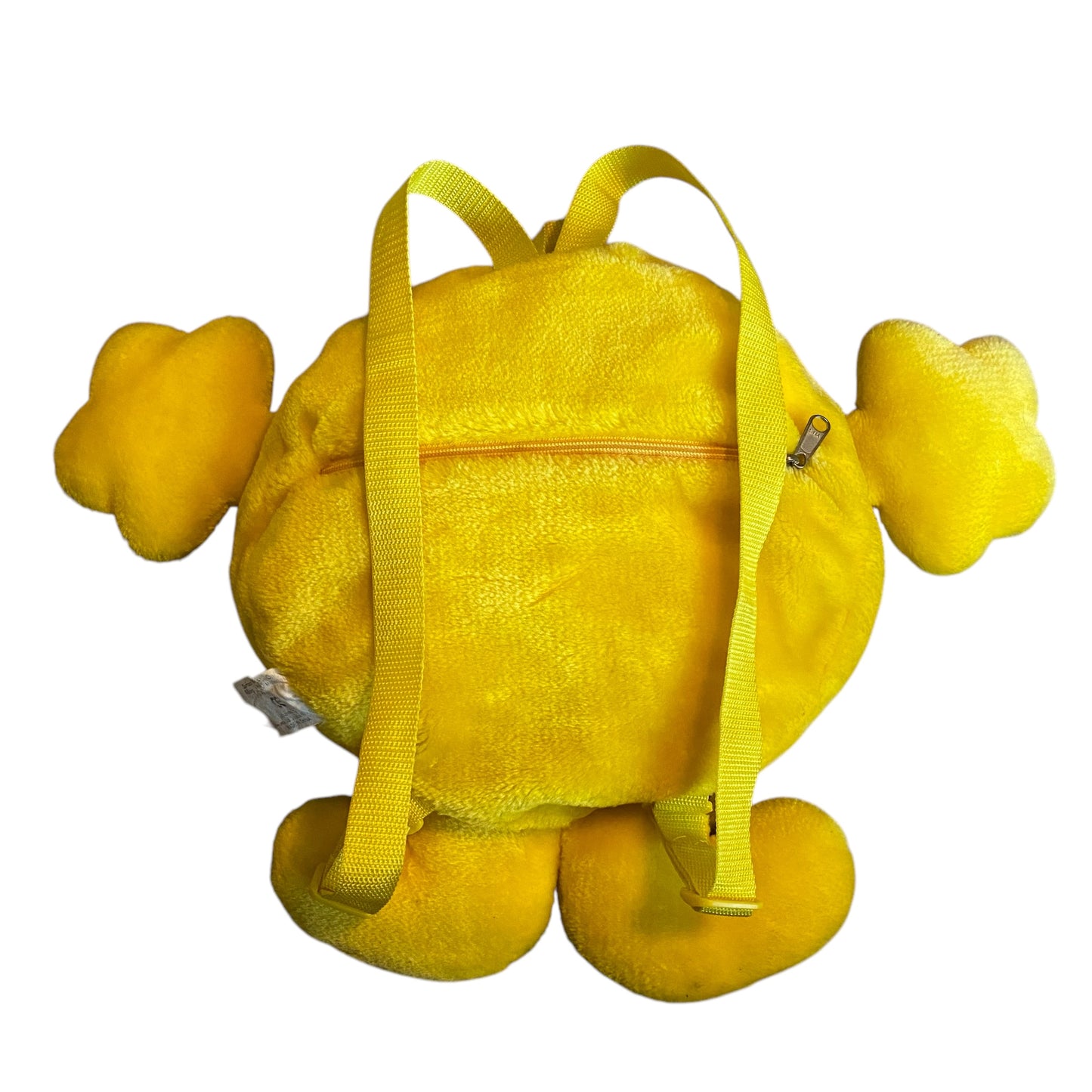 Vintage mr smiley rucksack