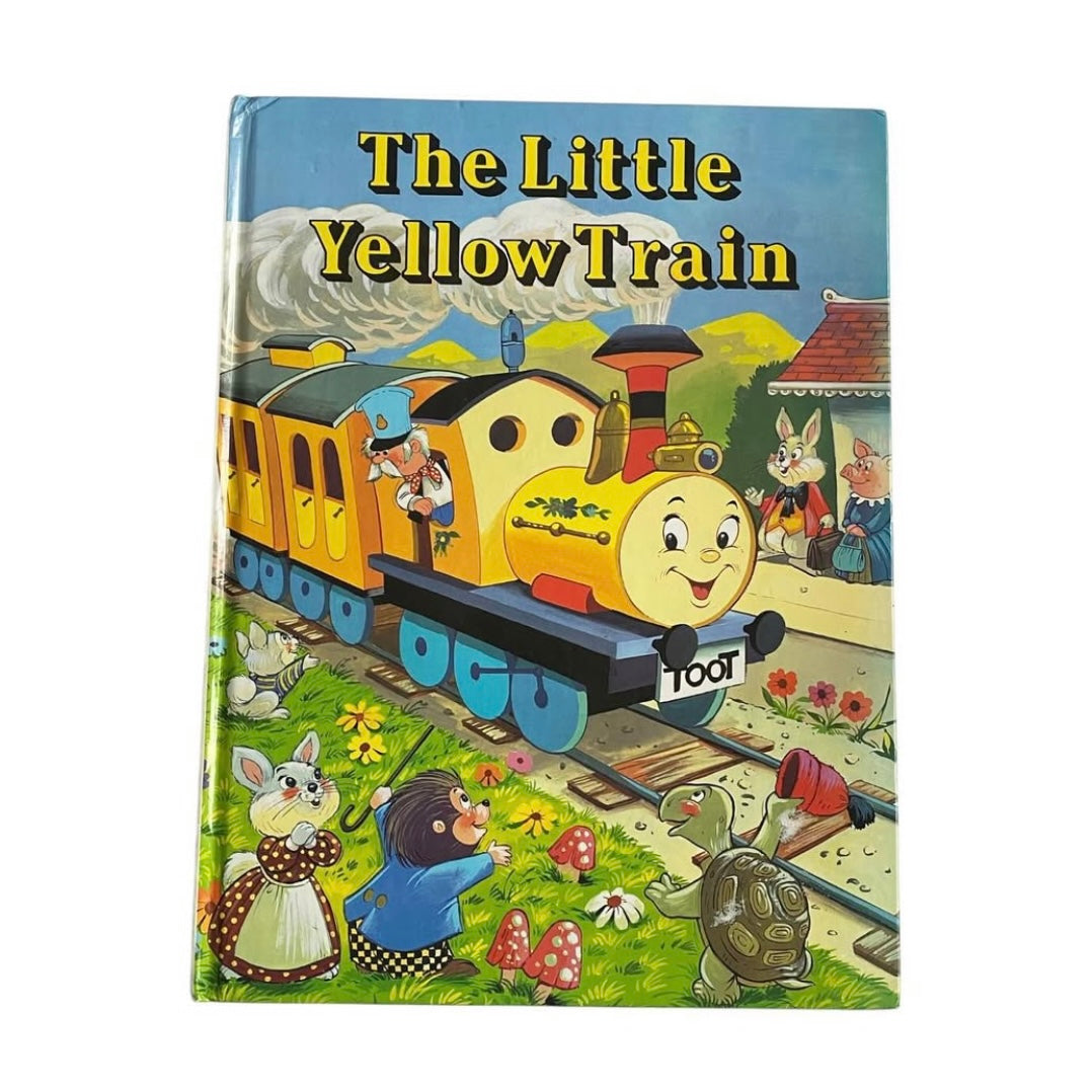 Vintage 1986 a4 book