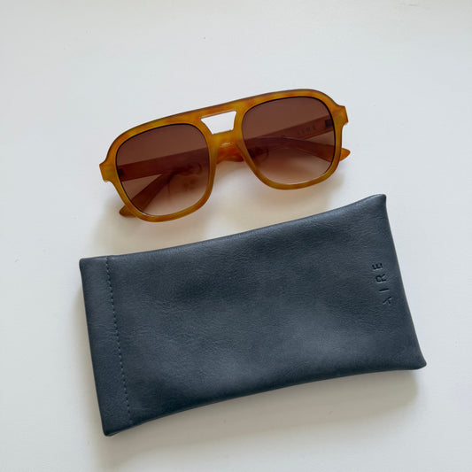 Aire aviator sunglasses