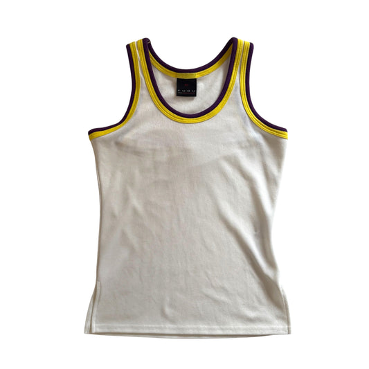Vintage FUBU tank top size XS.