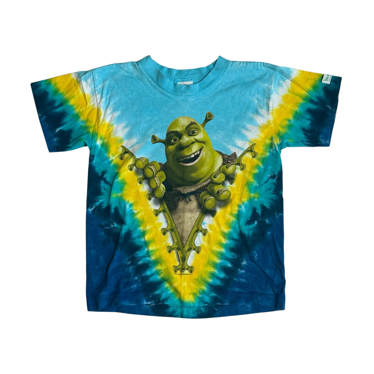 Vintage universal studios youth size tshirt. Approx 8-10 years