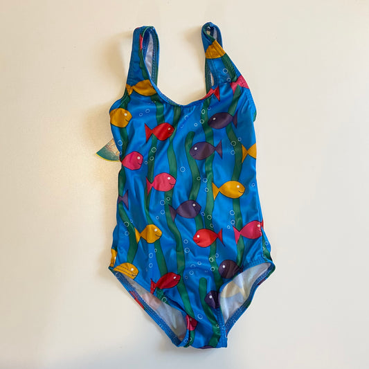 Vintage swimsuit BNWT. approx 2 years
