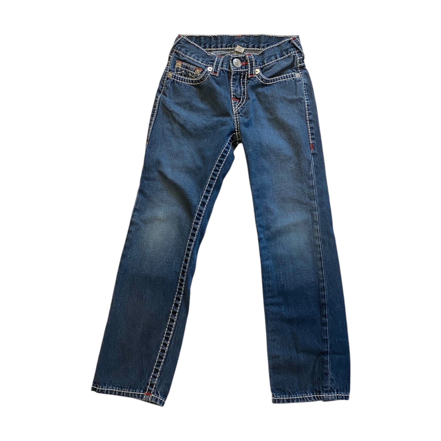 Vintage true religion jeans. Size 7 years