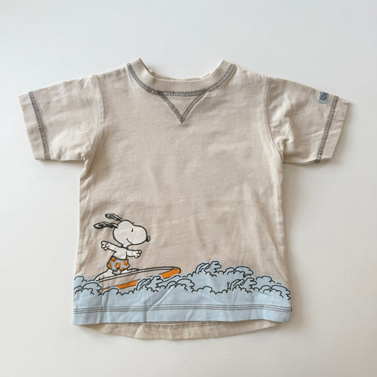 Vintage H&M snoopy tshirt. Size 6-12 months