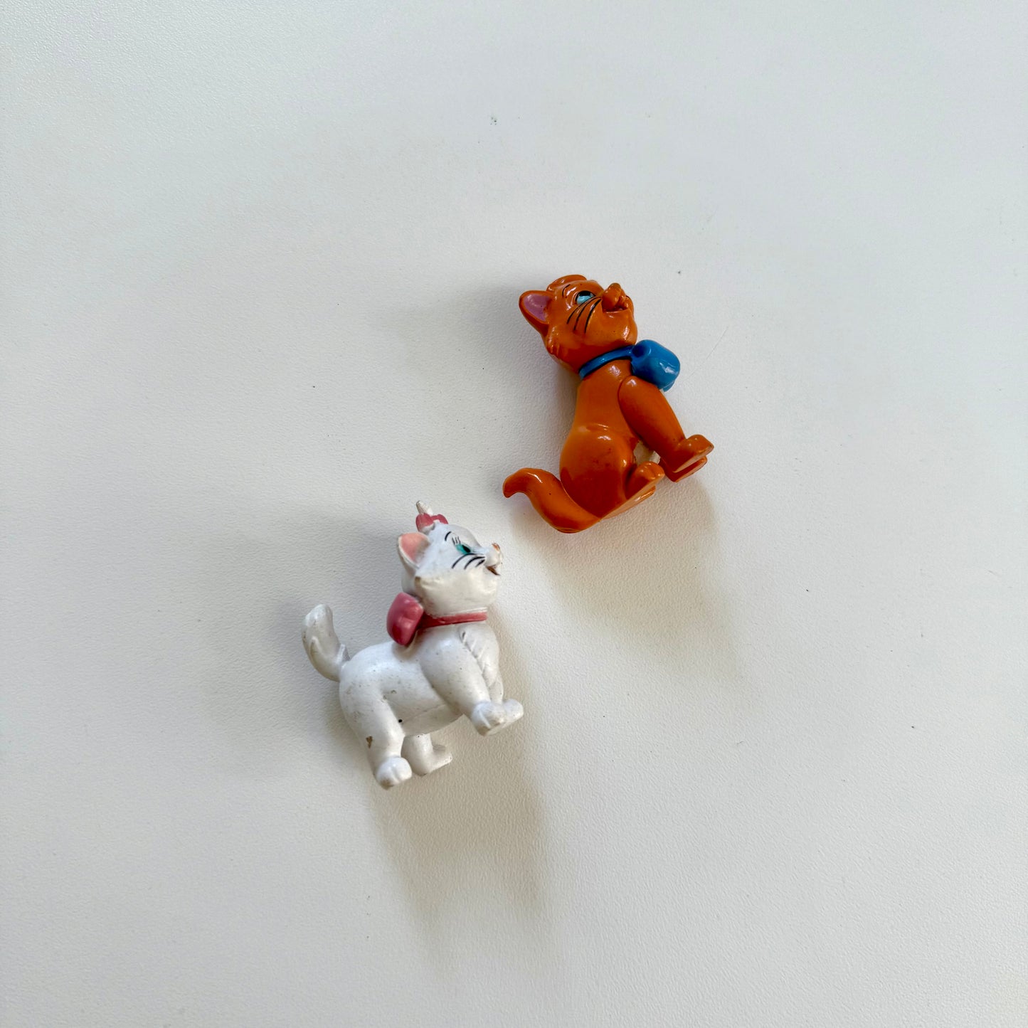 Aristocat set of two