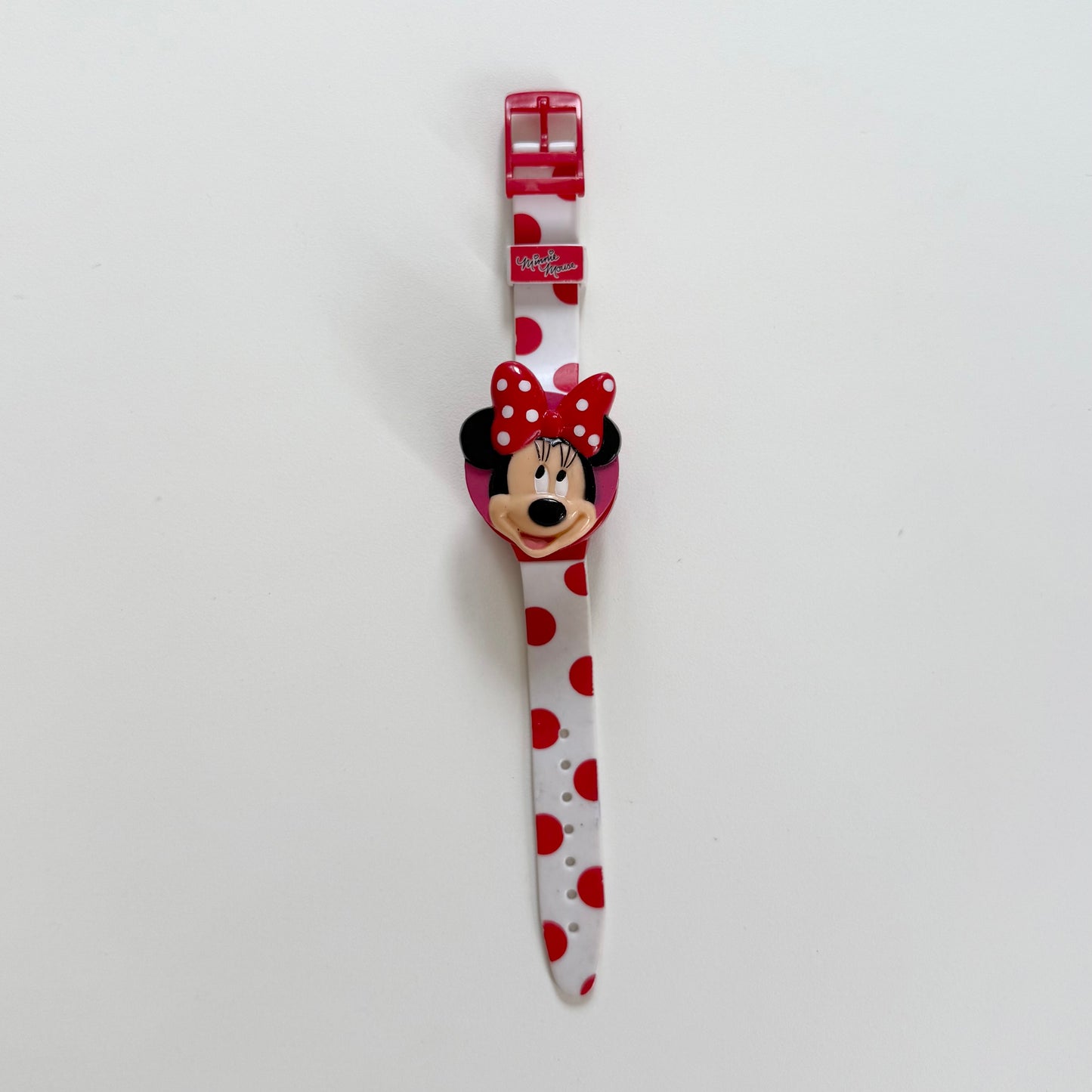 Minnie Mouse digital Watch