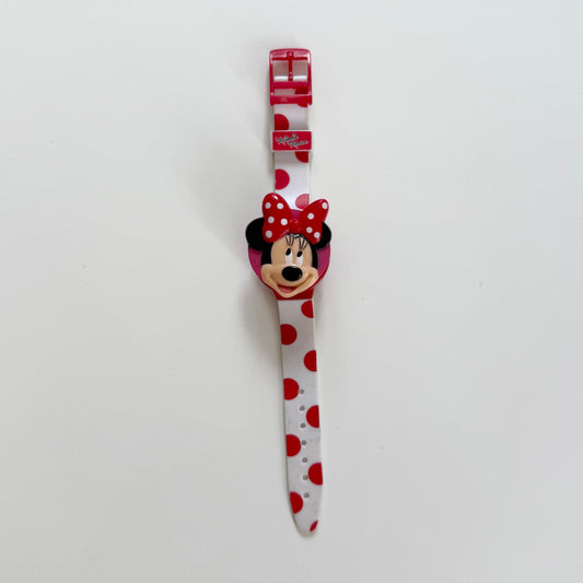 Minnie Mouse digital Watch