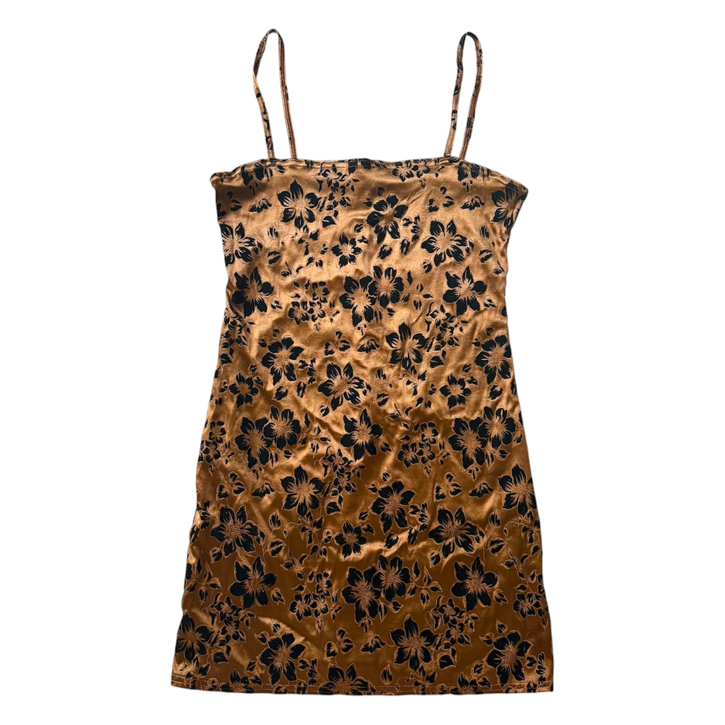 Vintage y2k pilot mini dress. Size 8-10