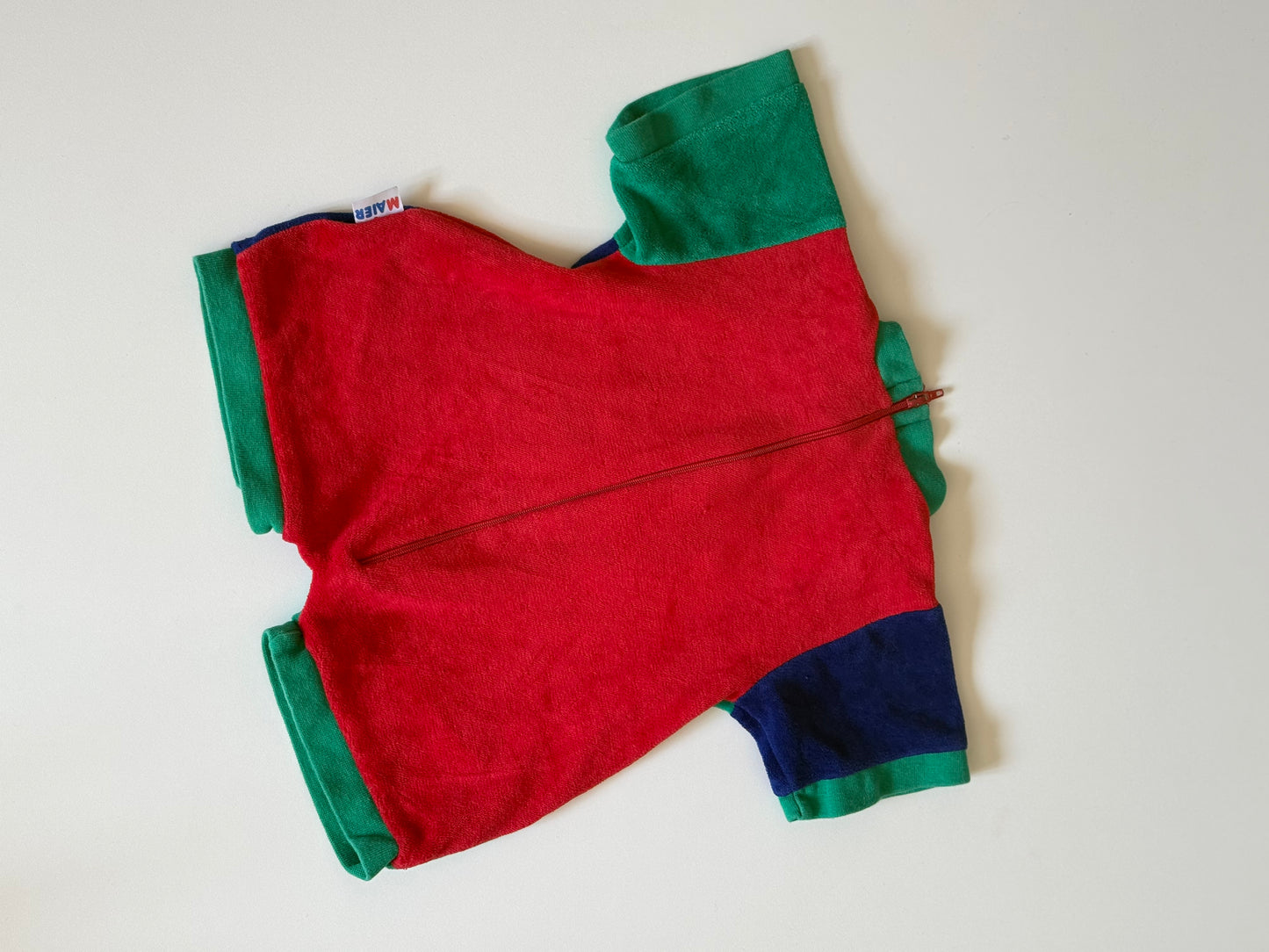 Vintage Disney baby Mickey Mouse romper. 
Size 50-56 ( approx 1-3 months)