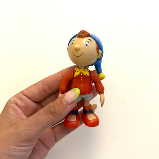 Vintage 2003 McDonald’s noddy figure