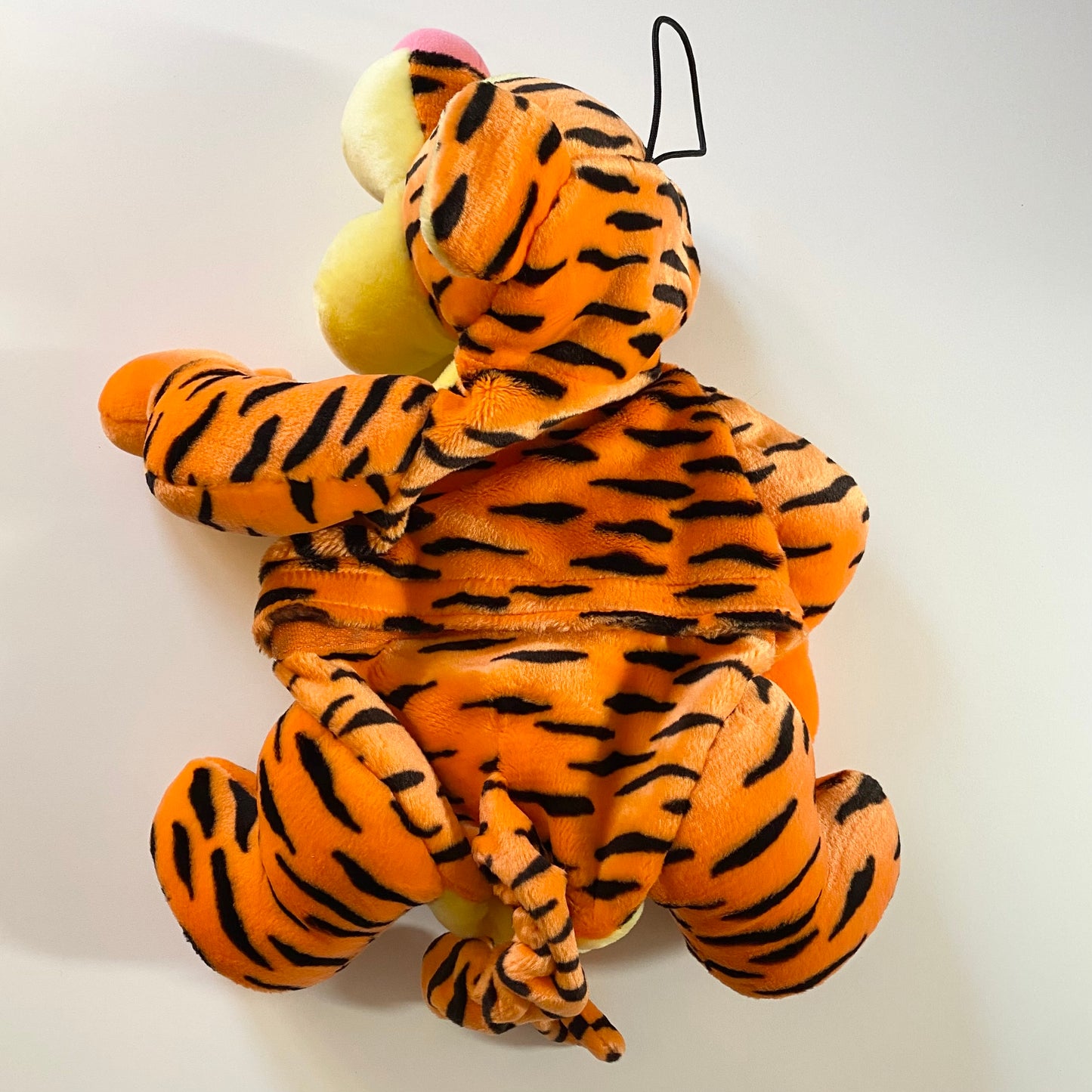 Vintage tigger hot water bottle cover / pyjama case