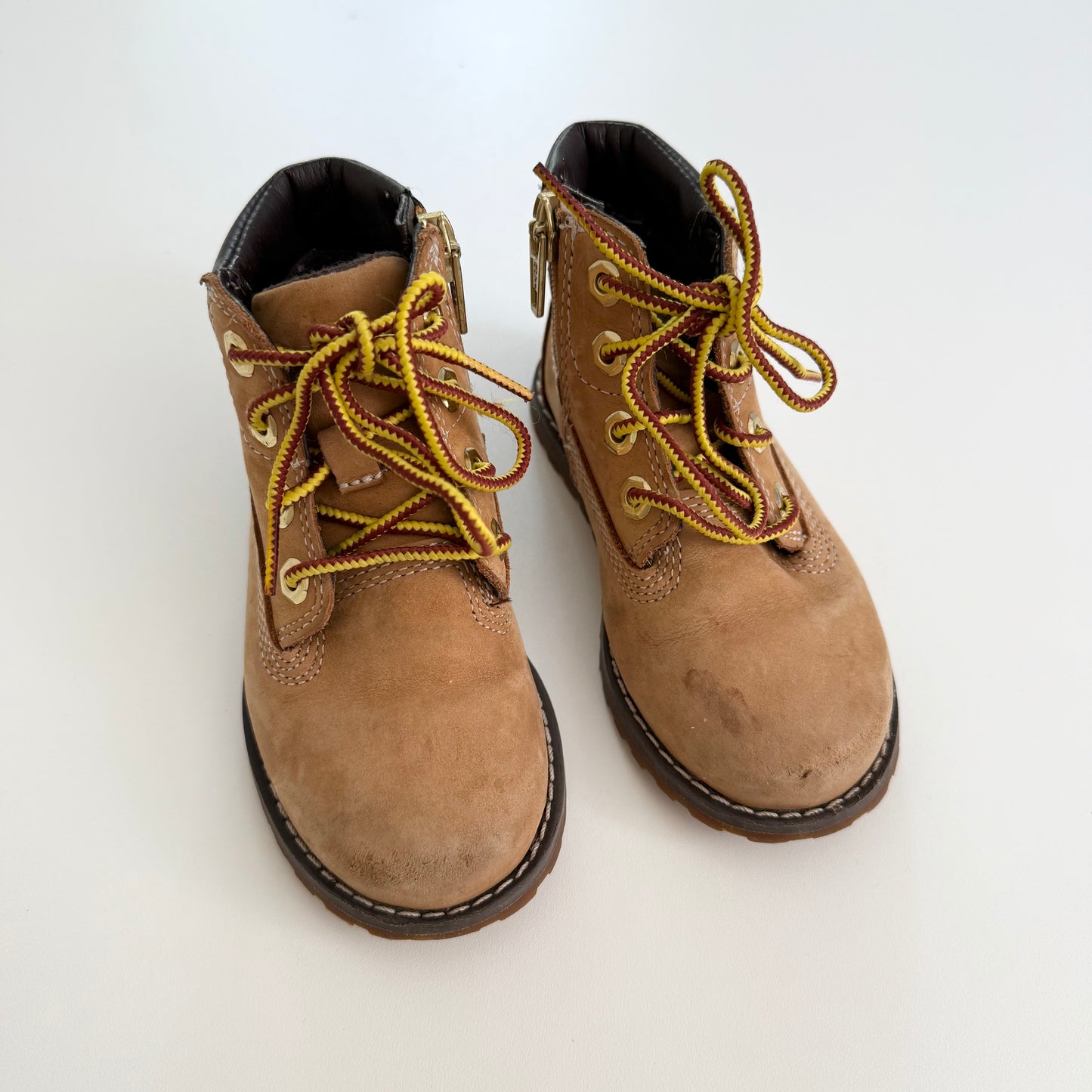 Timberland boots. Size UK7