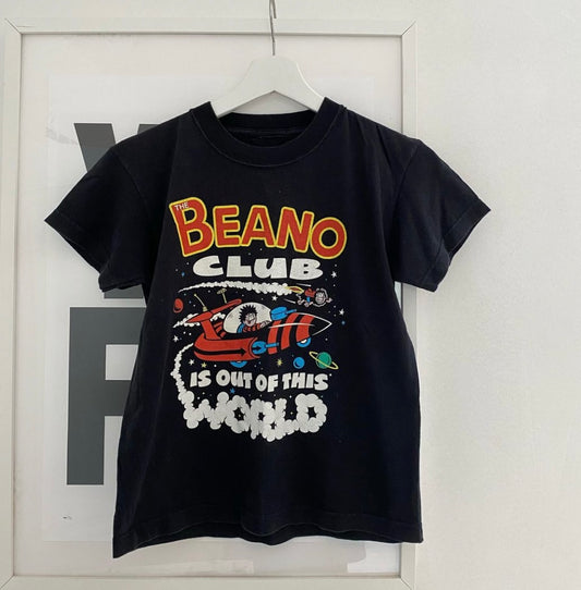 BEANO CLUB tshirt ~ Dennis the menace 🤪 10 years