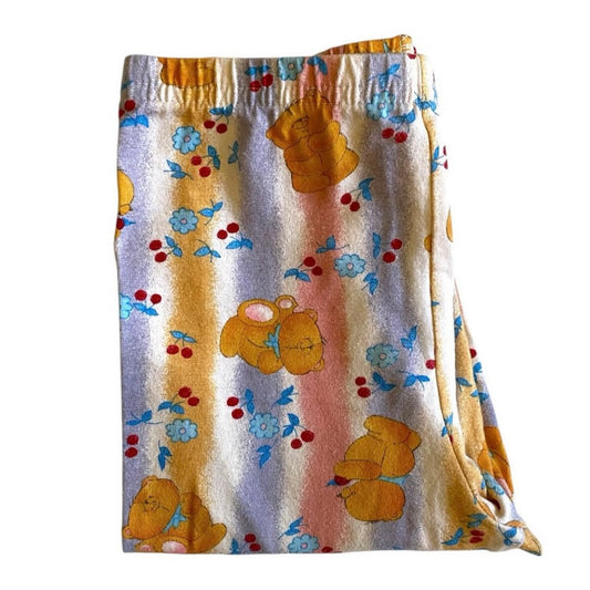 Forever friends vintage st michaels leggings 2-3 years imo